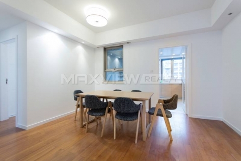 High floor Apartment for Rent in the Yanlord Town 3bedroom 161sqm ¥25,000 SH016372