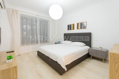 Rent smart 2br 105sqm The Pudong Century Garden 2bedroom 105sqm ¥21,000 SH016370