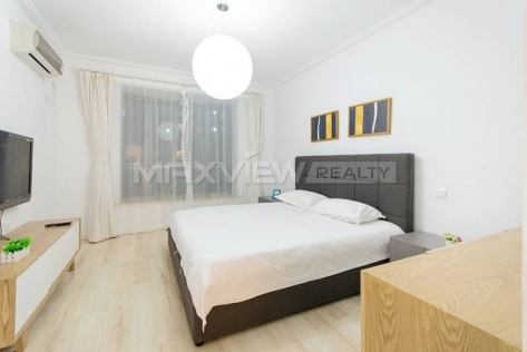 Rent smart 2br 105sqm The Pudong Century Garden 2bedroom 105sqm ¥21,000 SH016370