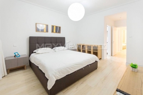 Rent smart 2br 105sqm The Pudong Century Garden 2bedroom 105sqm ¥21,000 SH016370
