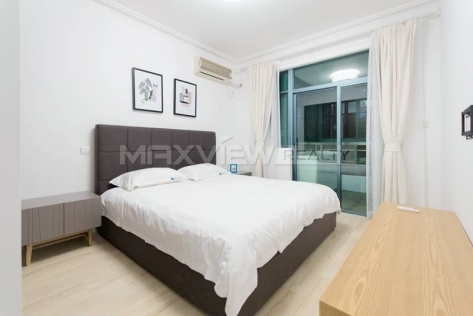 Rent smart 2br 105sqm The Pudong Century Garden 2bedroom 105sqm ¥21,000 SH016370