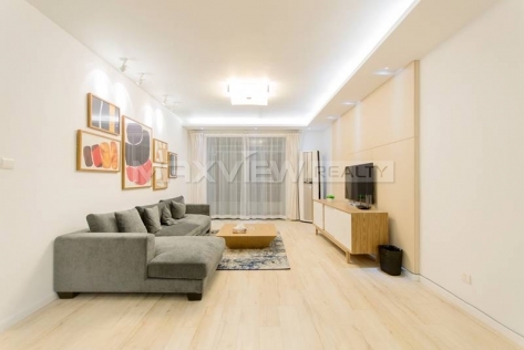 Rent smart 2br 105sqm The Pudong Century Garden 2bedroom 105sqm ¥21,000 SH016370