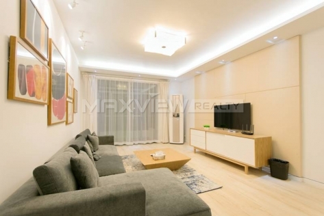 Rent smart 2br 105sqm The Pudong Century Garden 2bedroom 105sqm ¥21,000 SH016370