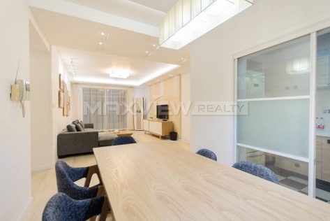 Rent smart 2br 105sqm The Pudong Century Garden 2bedroom 105sqm ¥21,000 SH016370