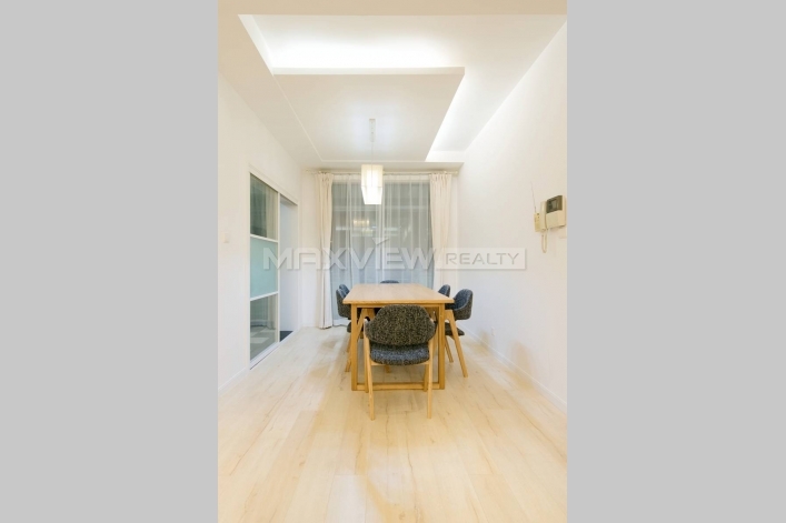 Rent smart 2br 105sqm The Pudong Century Garden 2bedroom 105sqm ¥21,000 SH016370