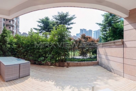 Rent Smart 3brs 144sqm Apartment in Yanlord Garden 3bedroom 144sqm ¥31,000 PDA04312