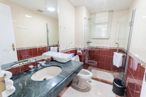 Rent Smart 3brs 144sqm Apartment in Yanlord Garden 3bedroom 144sqm ¥31,000 PDA04312