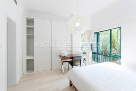 Rent Smart 3brs 144sqm Apartment in Yanlord Garden 3bedroom 144sqm ¥31,000 PDA04312