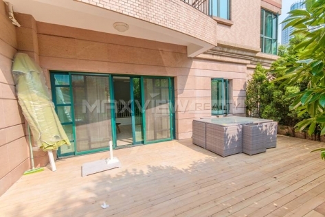 Rent Smart 3brs 144sqm Apartment in Yanlord Garden 3bedroom 144sqm ¥31,000 PDA04312