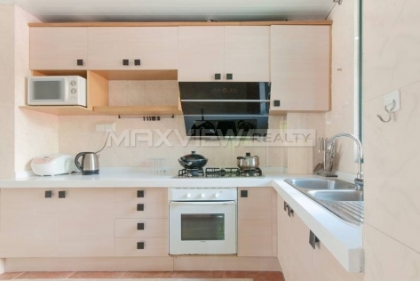 Rent Smart 3brs 144sqm Apartment in Yanlord Garden 3bedroom 144sqm ¥31,000 PDA04312