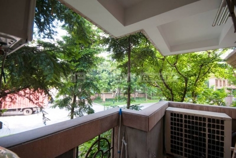Rent Smart 3brs 144sqm Apartment in Yanlord Garden 3bedroom 144sqm ¥31,000 PDA04312