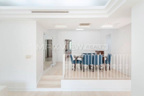 Rent Smart 3brs 144sqm Apartment in Yanlord Garden 3bedroom 144sqm ¥31,000 PDA04312