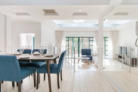 Rent Smart 3brs 144sqm Apartment in Yanlord Garden 3bedroom 144sqm ¥31,000 PDA04312