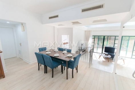 Rent Smart 3brs 144sqm Apartment in Yanlord Garden 3bedroom 144sqm ¥31,000 PDA04312