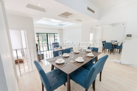 Rent Smart 3brs 144sqm Apartment in Yanlord Garden 3bedroom 144sqm ¥31,000 PDA04312