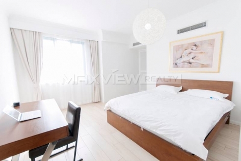 Yanlord Garden   |   仁恒滨江花园 2bedroom 113sqm ¥25,000 SH015905
