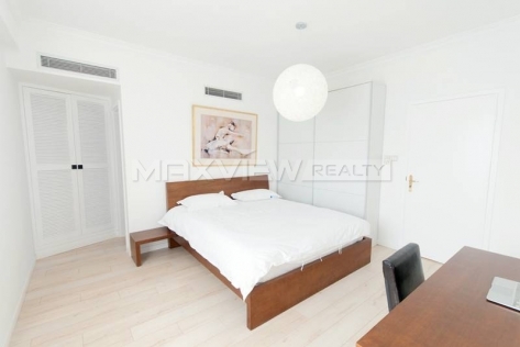 Yanlord Garden   |   仁恒滨江花园 2bedroom 113sqm ¥25,000 SH015905