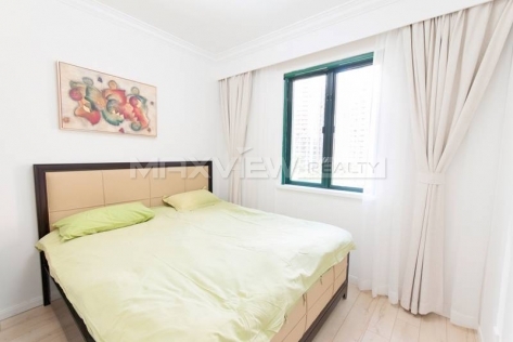 Yanlord Garden   |   仁恒滨江花园 2bedroom 113sqm ¥25,000 SH015905