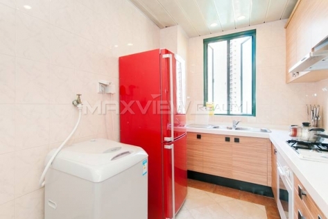 Yanlord Garden   |   仁恒滨江花园 2bedroom 113sqm ¥25,000 SH015905
