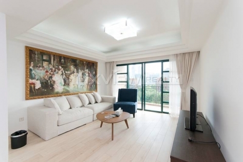 Yanlord Garden   |   仁恒滨江花园 2bedroom 113sqm ¥25,000 SH015905