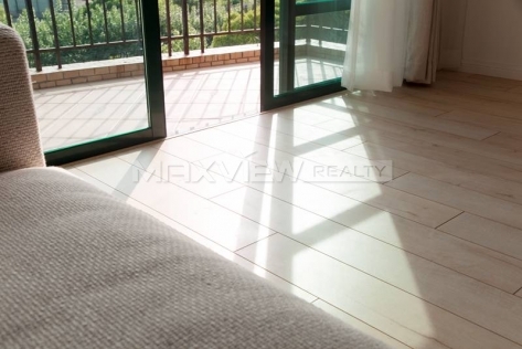 Yanlord Garden   |   仁恒滨江花园 2bedroom 113sqm ¥25,000 SH015905