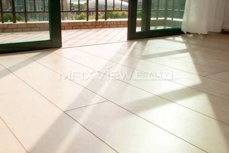 Yanlord Garden   |   仁恒滨江花园 2bedroom 113sqm ¥25,000 SH015905