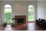 Fantastic unfirnished Villa in the Shanghai Age 5bedroom 352sqm ¥35,000