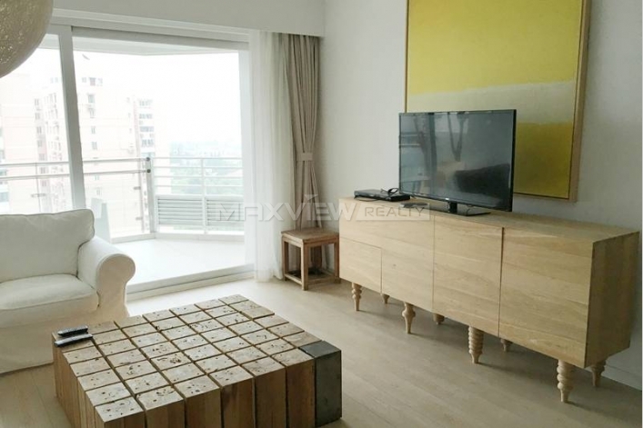 Rent exquisite 175sqm 3br Apartment in Central Residences 3bedroom 175sqm ¥33,000 CNA00794