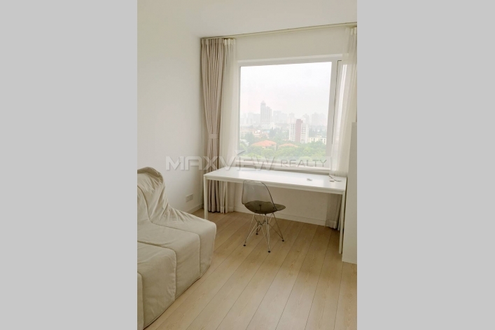 Rent exquisite 175sqm 3br Apartment in Central Residences 3bedroom 175sqm ¥33,000 CNA00794