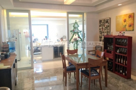 Spacious Apartment in Prince Hills 3bedroom 288sqm ¥43,000 SH015584