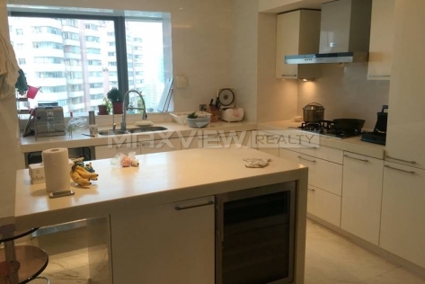 Spacious Apartment in Prince Hills 3bedroom 288sqm ¥43,000 SH015584