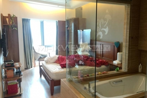 Spacious Apartment in Prince Hills 3bedroom 288sqm ¥43,000 SH015584