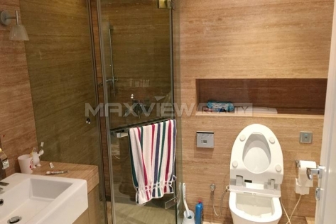Spacious Apartment in Prince Hills 3bedroom 288sqm ¥43,000 SH015584