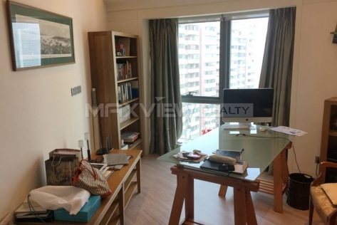 Spacious Apartment in Prince Hills 3bedroom 288sqm ¥43,000 SH015584
