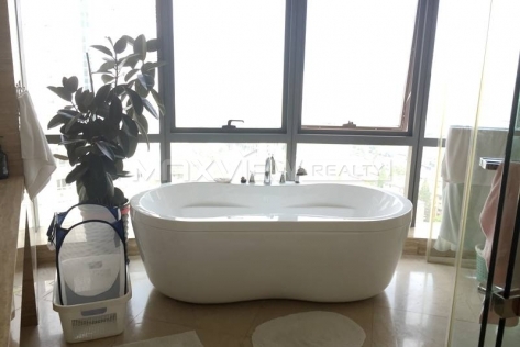 Spacious Apartment in Prince Hills 3bedroom 288sqm ¥43,000 SH015584