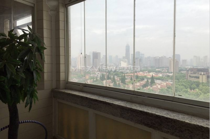 3br 172sqm apartment Ming Yuan Century City  3bedroom 172sqm ¥28,000 SH016378