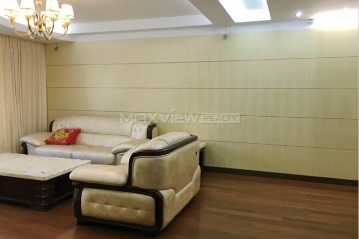 3br 172sqm apartment Ming Yuan Century City  3bedroom 172sqm ¥28,000 SH016378