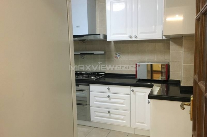 3br 172sqm apartment Ming Yuan Century City  3bedroom 172sqm ¥28,000 SH016378