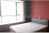 High floor Apartment for Rent in the Maison Des Artistes 4bedroom 224sqm ¥45,000