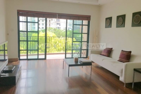 Spacious Apartment in Yanlord Garden 3bedroom 150sqm ¥33,000 SH016383