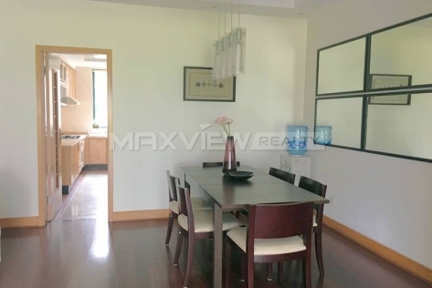 Spacious Apartment in Yanlord Garden 3bedroom 150sqm ¥33,000 SH016383