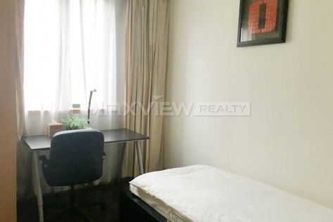 Spacious Apartment in Yanlord Garden 3bedroom 150sqm ¥33,000 SH016383
