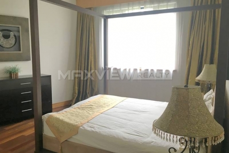 Spacious Apartment in Yanlord Garden 3bedroom 150sqm ¥33,000 SH016383