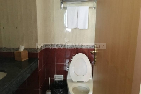 Spacious Apartment in Yanlord Garden 3bedroom 150sqm ¥33,000 SH016383