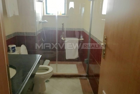 Spacious Apartment in Yanlord Garden 3bedroom 150sqm ¥33,000 SH016383