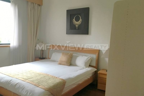 Spacious Apartment in Yanlord Garden 3bedroom 150sqm ¥33,000 SH016383