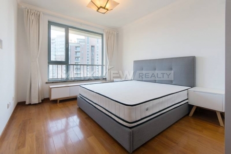 3  bedroom Rich Garden apartment for rent 3bedroom 174.24sqm ¥34,000 SH016392