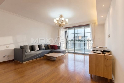 3  bedroom Rich Garden apartment for rent 3bedroom 174.24sqm ¥34,000 SH016392