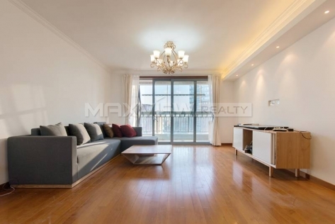 3  bedroom Rich Garden apartment for rent 3bedroom 174.24sqm ¥34,000 SH016392