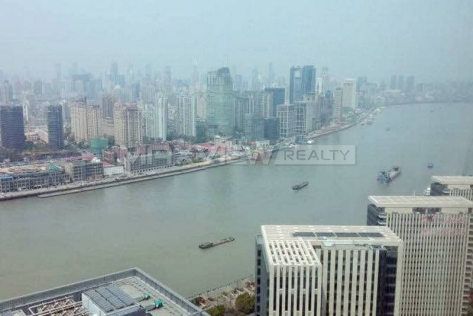 High floor Apartment for Rent in Shimao Riviera Garden 2bedroom 165sqm ¥25,000 SH016404